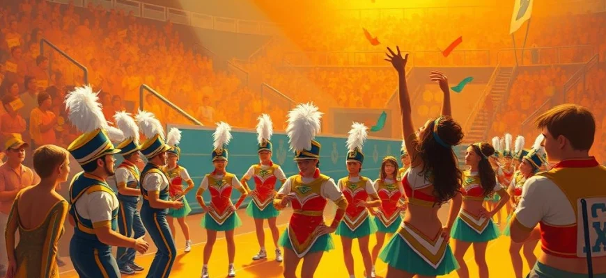 10 Shows Like Clash of the Corps (2016)