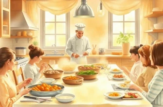 10 Movies & Shows Like Cooking Life (2020)