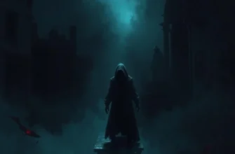 10 Movies & Shows Like Shadows (2014)