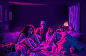 10 Movies Like The Slumber Party Massacre