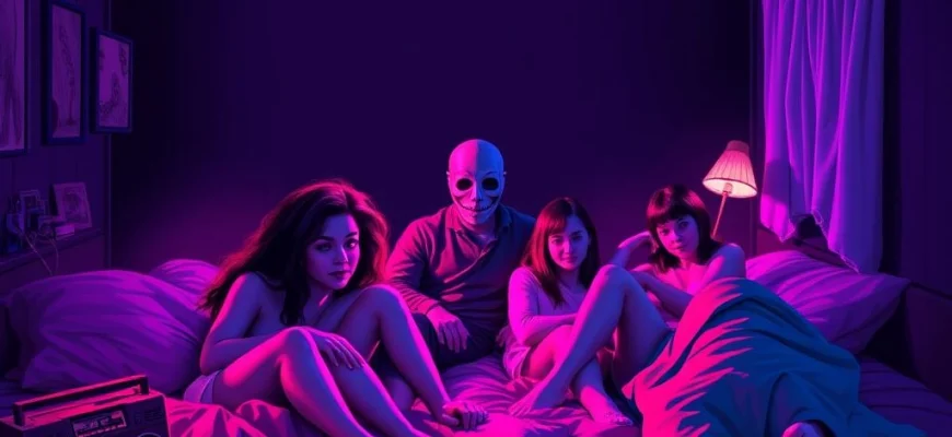 10 Movies Like The Slumber Party Massacre