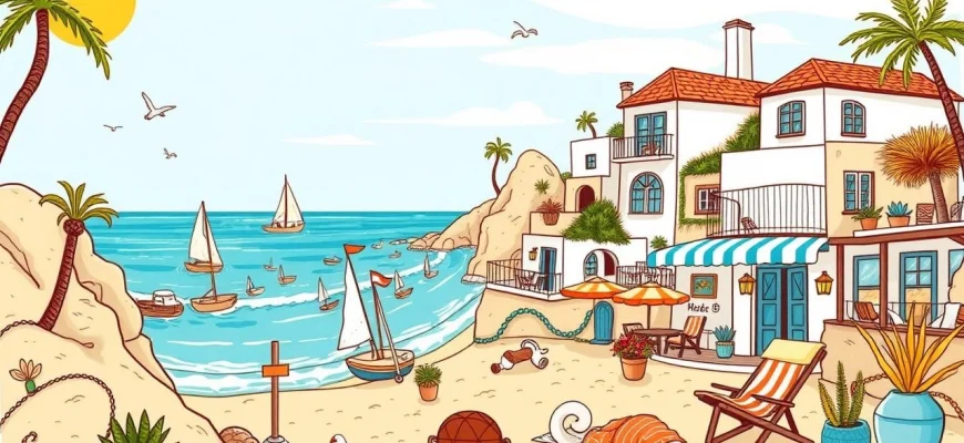 10 Movies and TV Shows Similar to Roast on the Coast (2024)