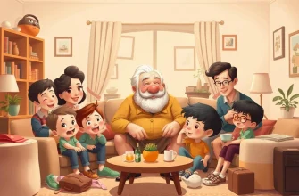 10 Movies & Shows Like Uncle Buck