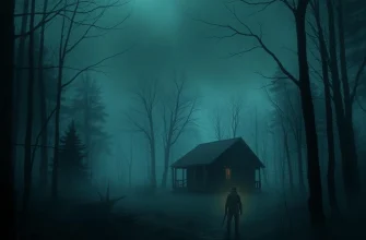 10 Shows & Movies Like Hellier (2019)