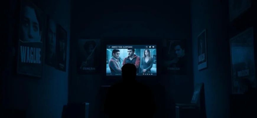 10 Movies & Shows Like The Girl Who Wasn't Dead