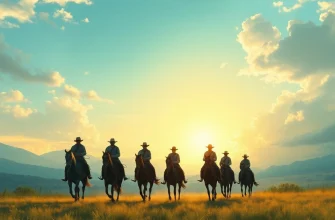 10 Movies & Shows Like Ride Above (2022)