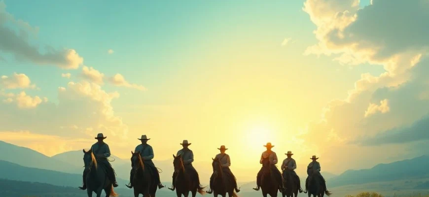 10 Movies & Shows Like Ride Above (2022)