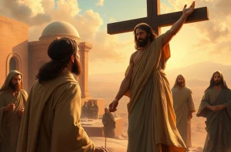 10 Movies & Shows Like Jesus of Nazareth