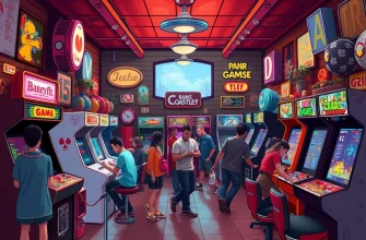 10 Movies & Shows Like The Lost Arcade