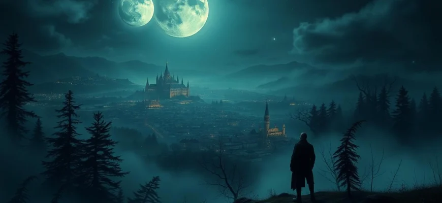 10 Shows & Movies Like The Sandman (2022)