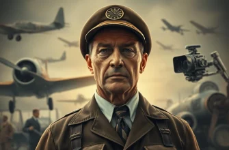 10 Movies & Shows Like The Aviator