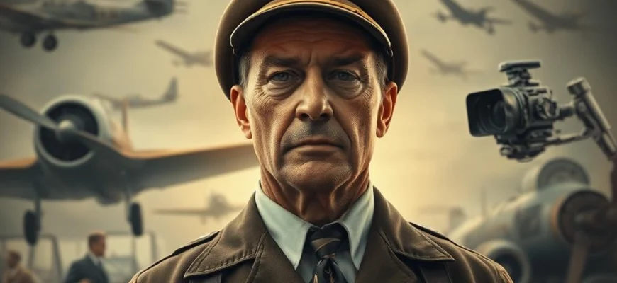 10 Movies & Shows Like The Aviator