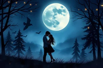 10 Movies and TV Shows Similar to Twilight (2008)