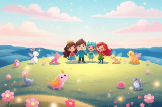 10 Shows Like The Fairly OddParents (2024)