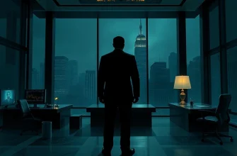 10 Movies & Shows Like Wall Street (1987)