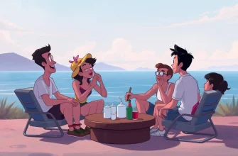 10 Shows & Movies Like Chillin Island