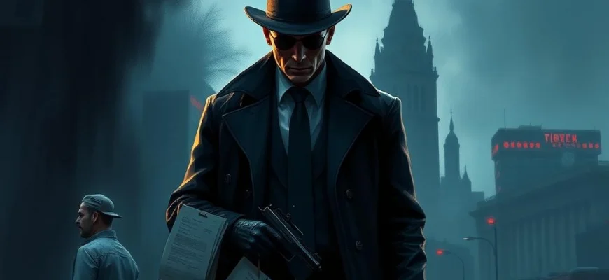 10 Movies & Shows Like Operation Cicero (2019)