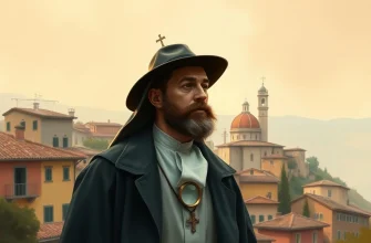 10 Shows Like Father Matteo (2000)