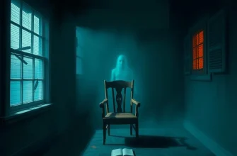 10 Movies & Shows Like The Exorcist III