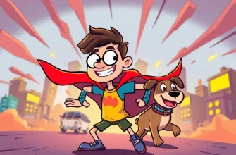 10 Movies & Shows Like Dog Man (2015)