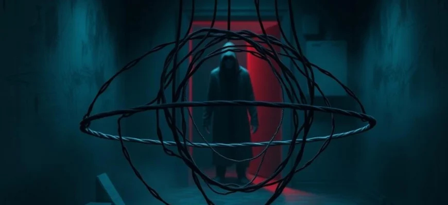 10 Movies & Shows Like The Snare (2017)