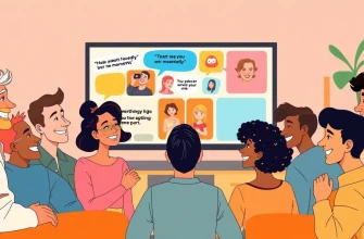 10 Movies & Shows Similar to Baylen Out Loud (2025)