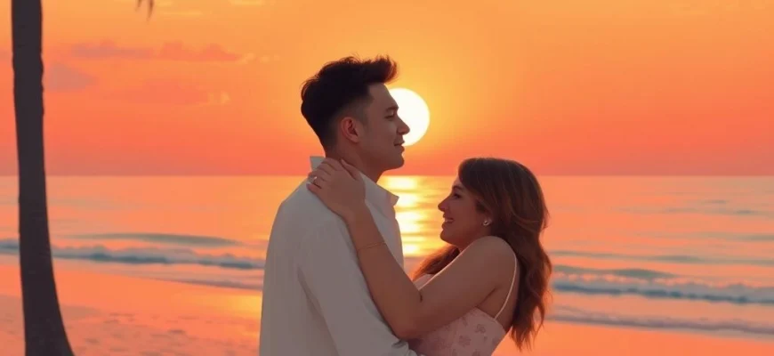 10 Movies & Shows Like Pink: A Summer Love