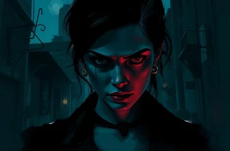 10 Thrillers Like Unforgettable (2017)