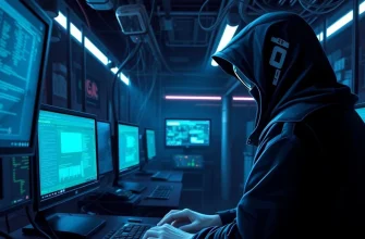 10 Thrilling Picks Like The Net (1995)