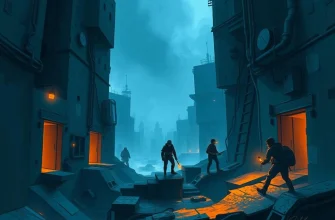 9 Shows Like The Great Escapists