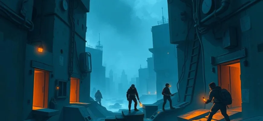 9 Shows Like The Great Escapists