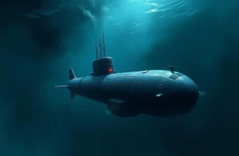 10 Gripping Movies & Shows Similar to Kursk