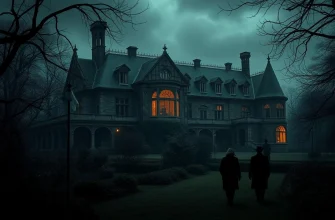 10 Movies & Shows Similar to Crooked House (2008)