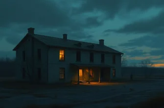 9 Haunting Films Like The Orphanage (2018)