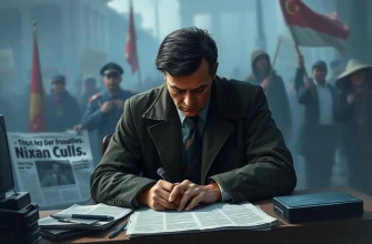 10 Movies Like The Last Sentence (2012)