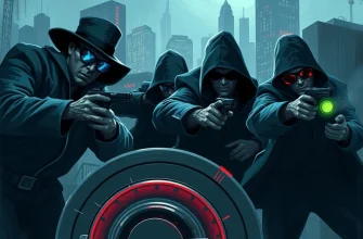 10 Movies & Shows Like Among Thieves