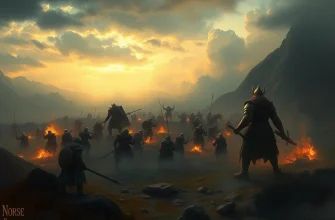 10 Movies & Shows Like Ragnarok (2013)