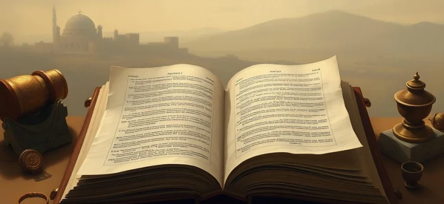 10 Shows Like The Bible: A History