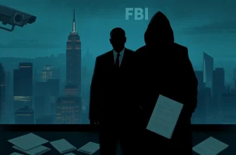 10 Movies & Shows Like MLK/FBI (2020)