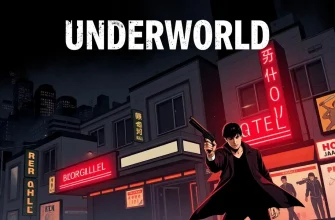 Top 10 Action Films Set in Brothels