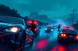 10 Thrilling Movies & Shows Like Nighthawks