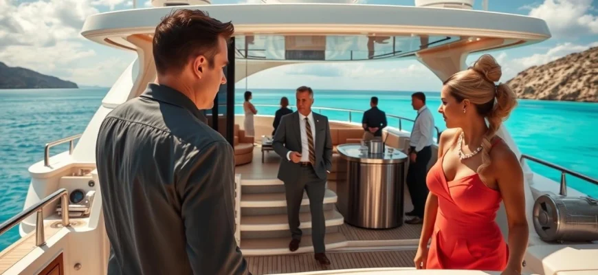 10 Shows Like Below Deck Down Under (2022)