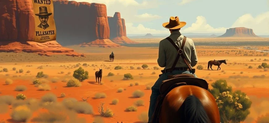 10 Movies Like The Legend of Ben Hall