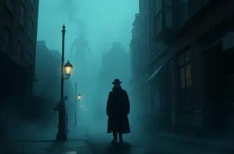 10 Movies & Shows Like The Limehouse Golem