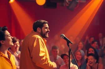 10 Shows Like Welcome Home Nikki Glaser