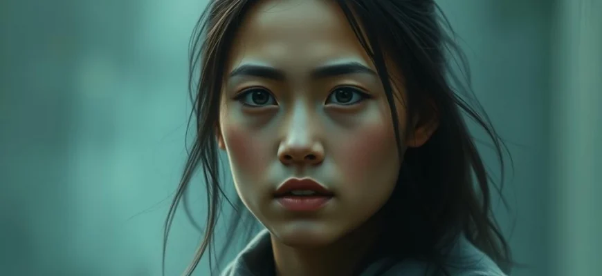 10 Movies & Shows Like Maria Full of Grace