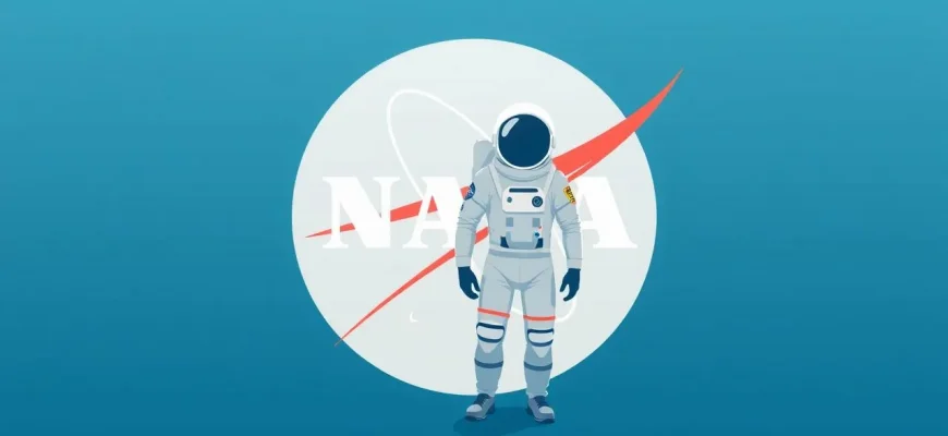 NASA Biopics: Inspiring Stories of Space Pioneers