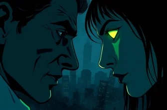 10 Shows and Movies Like The Fall (2013)