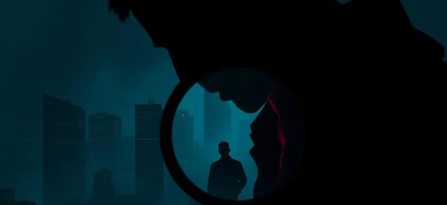 10 Movies & Shows Like The Killer (2024)