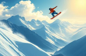 10 Movies & Shows Like Shaun White: The Last Run